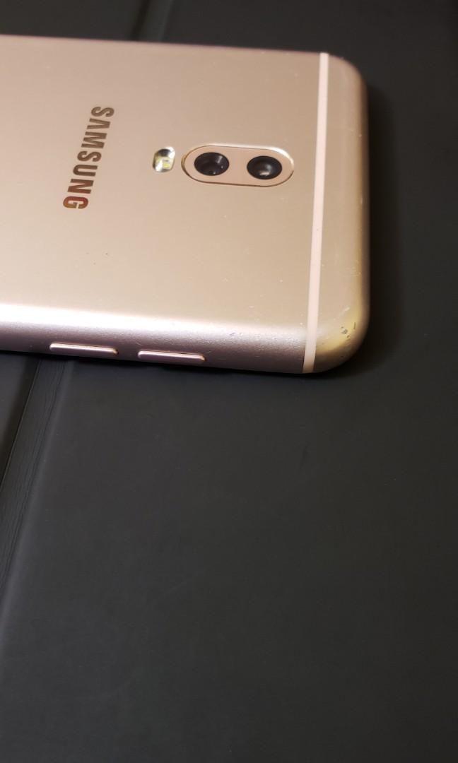 C8 （分類：Samsung 三星）位於 Hong Kong。 由 momi_7 提交（商品編號 1160094549，圖片 3）。簡介： ✓ 64gb ✓ functions absolutely perfect ✓ fingerprint scanner working 100% ✓ excellent battery life ✅ ✓ fast and efficient for work ✓ factory reset for your convenience。
