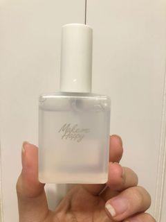 Canmake make me happy 身體香水噴霧 30ml