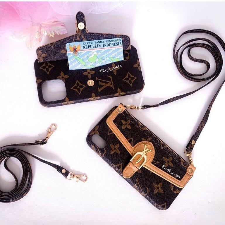 Sling case hp clearance