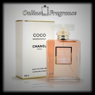 PERFUME CHANEL COCO MADEMOISELLE EDP FEM 100 ML P