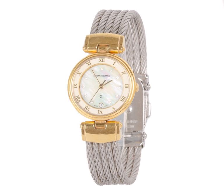 Charriol women's celtic watch cheap