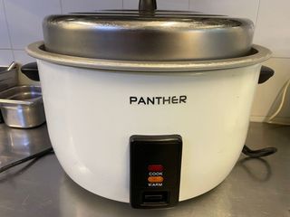 rc436 rice cooker