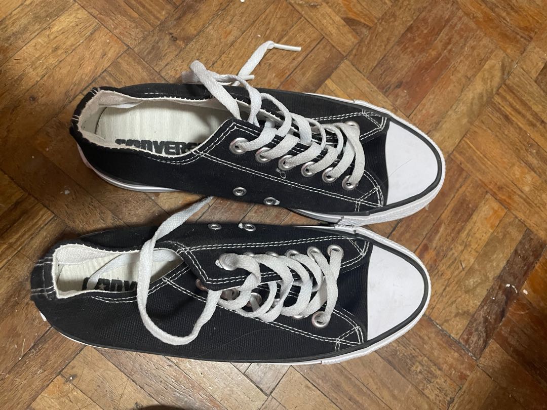 rue21 converse