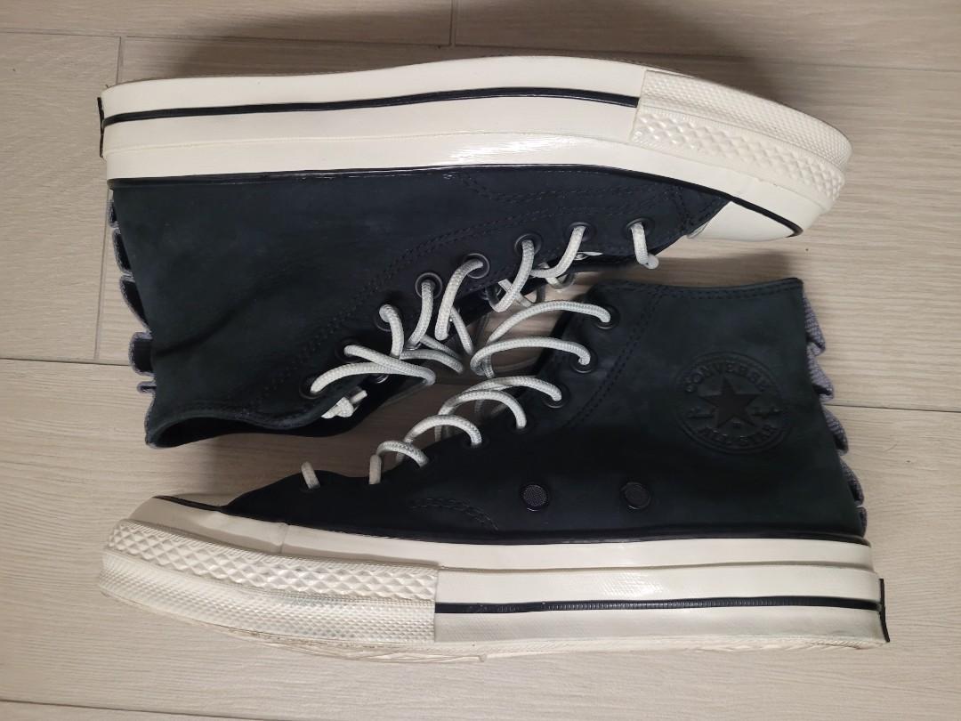 Converse Chuck 70 SP Hi Black 165999C Men s Fashion Footwear