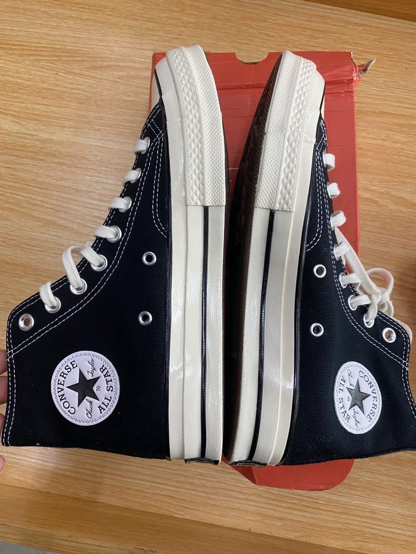 Converse 70 ox high deals