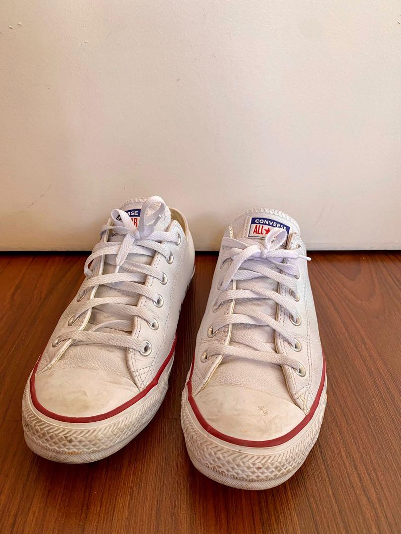 converse mens 8