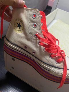 converse platform 41