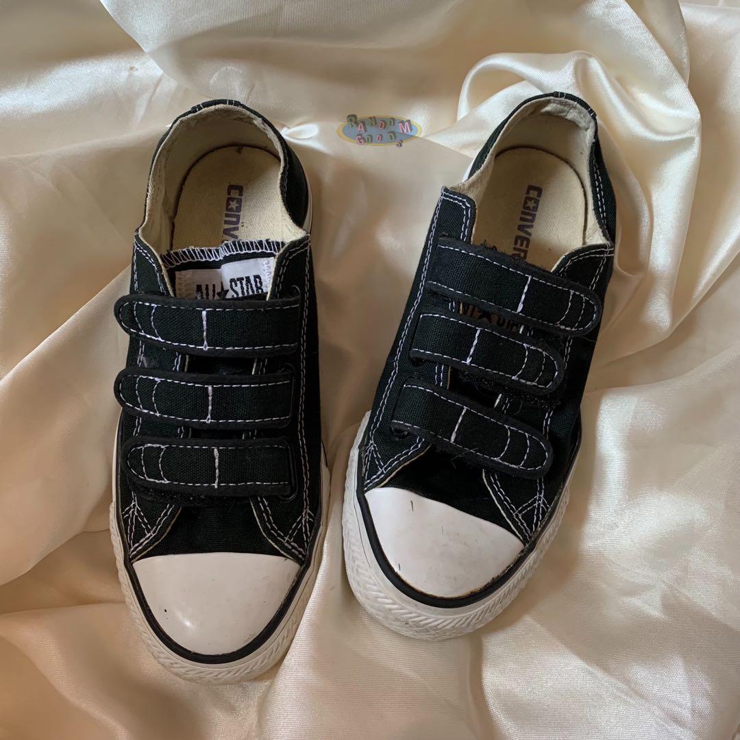 Converse top 36 80
