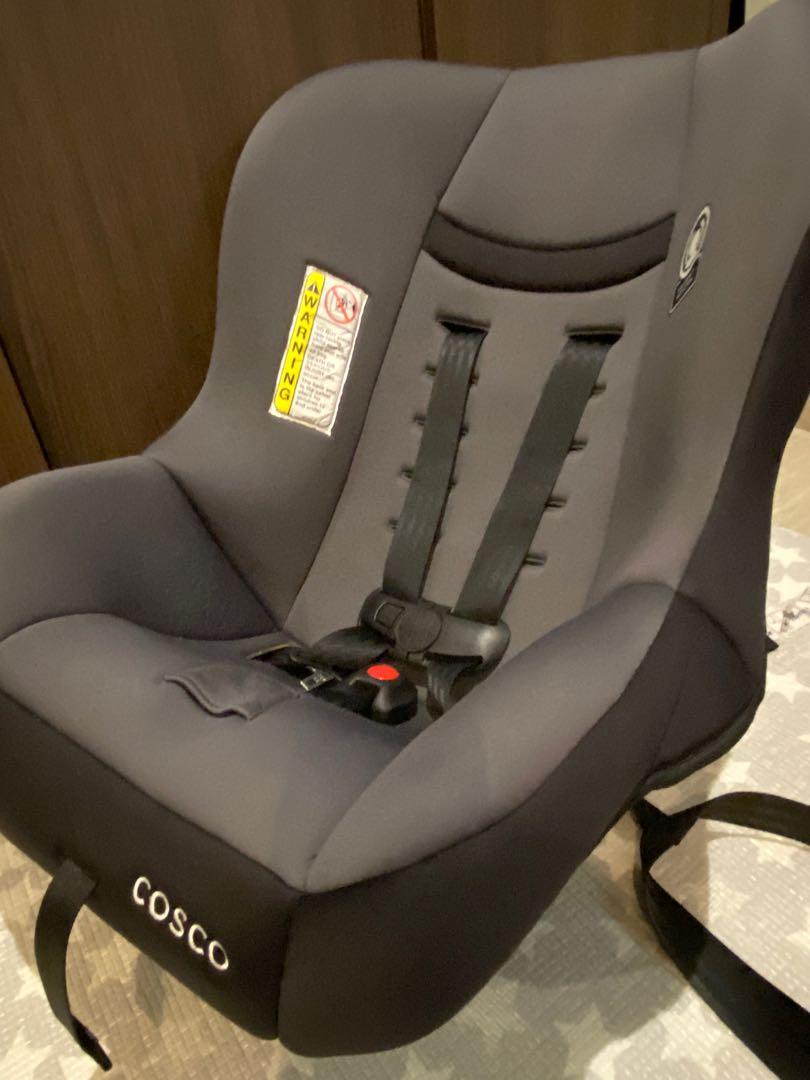 Cosco Car Seats, Babies & Kids, Going Out, Car Seats on Carousell