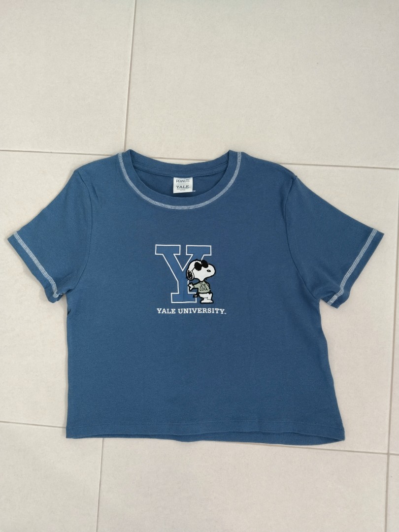 snoopy t shirt cotton on