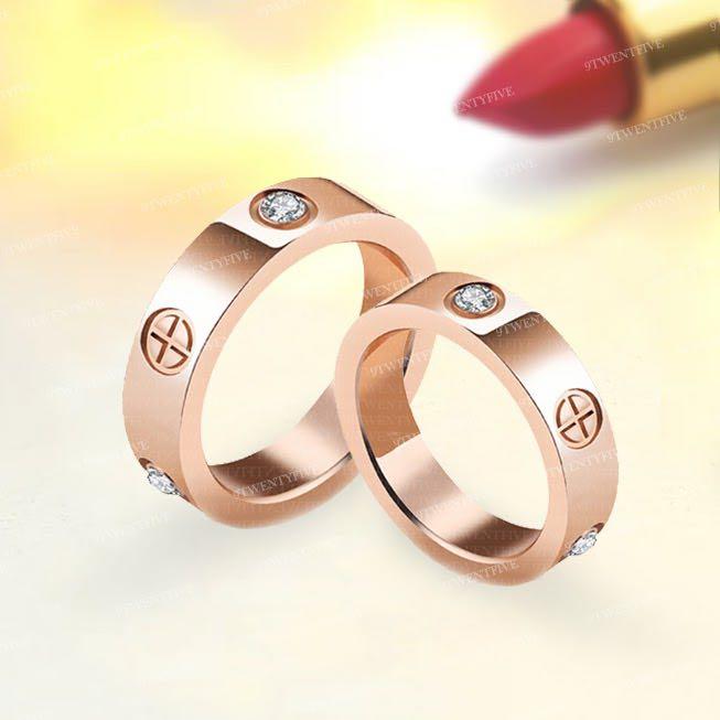 Wedding rings gold for couples shop