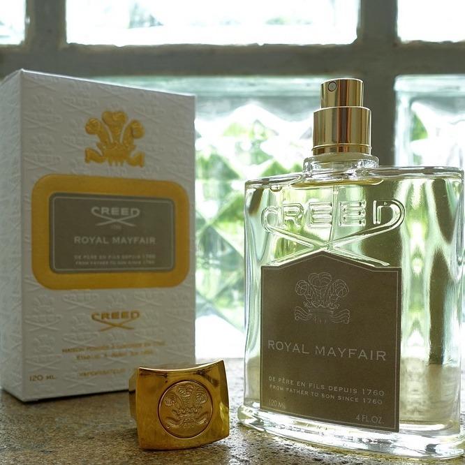 Royal mayfair cologne on sale