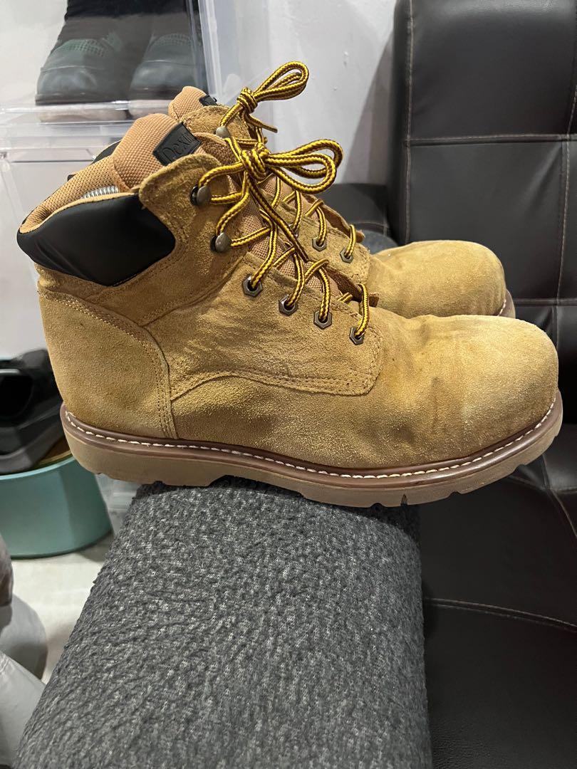 Dexter cheap work shoes