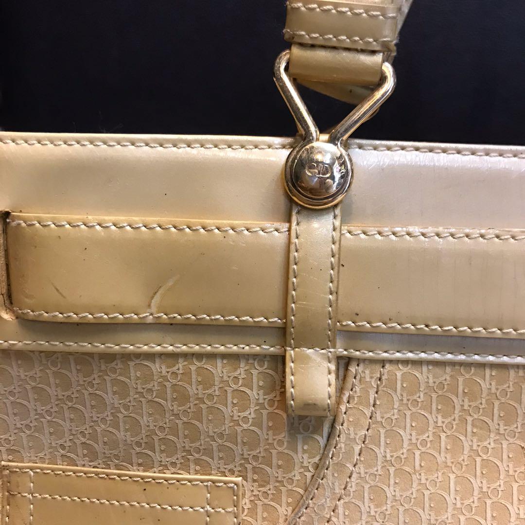 Dior, Luxury, Bags & Wallets on Carousell