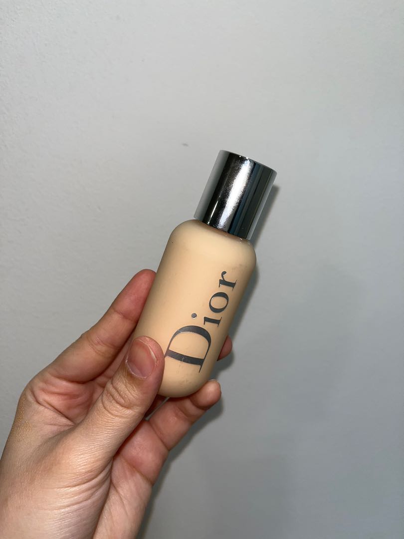 Dior clearance backstage 2w0
