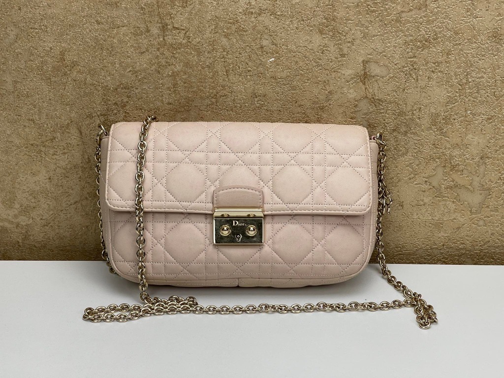 Miss dior 2025 promenade bag price