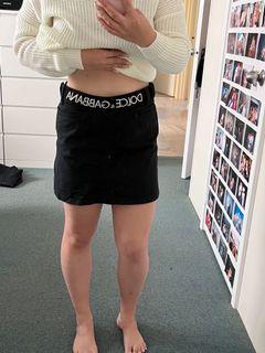 Dolce & Gabbana skirt