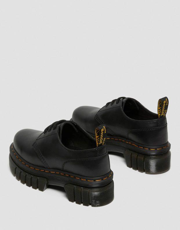 Doc martens chunky sole new arrivals
