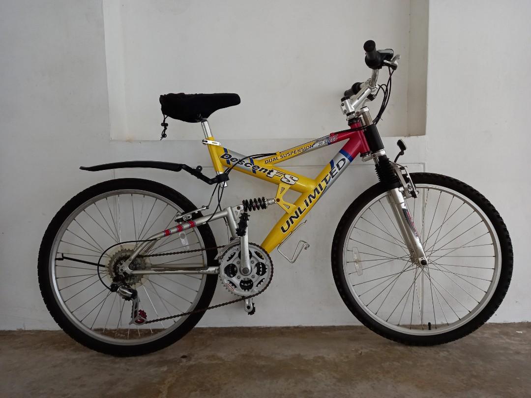 Bicicleta shimano unlimited sales