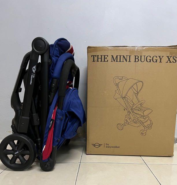 Buggy xs mini clearance