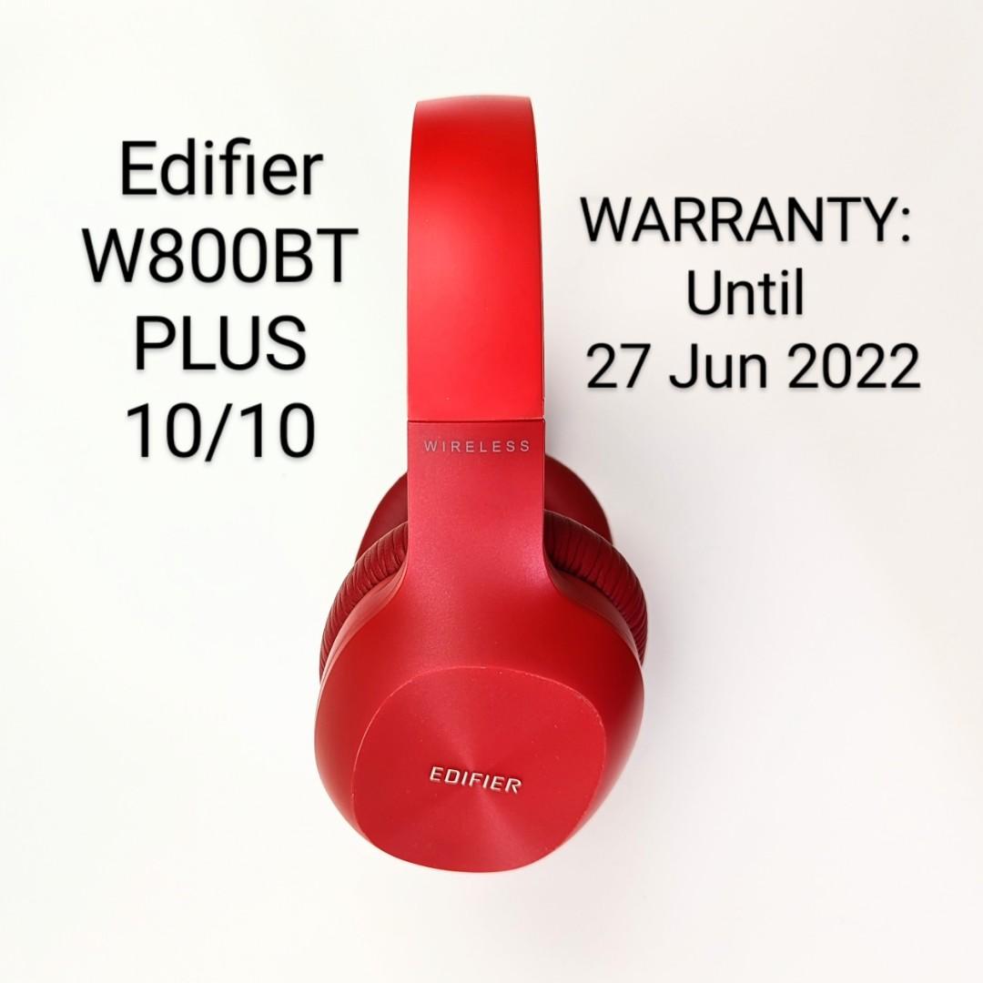 Edifier w800bt vs sony online wh ch510