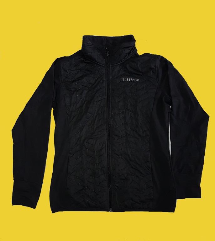 Elle sport hotsell jacket