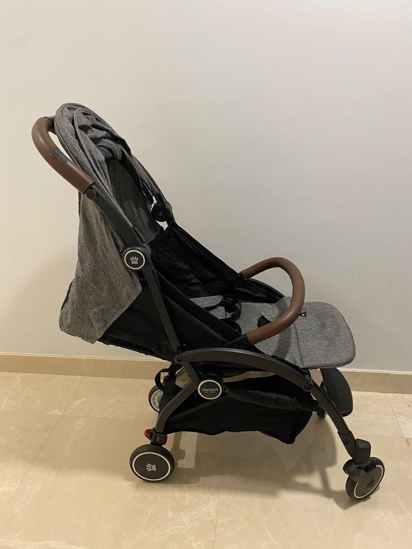 Emperor baby i stroller best sale