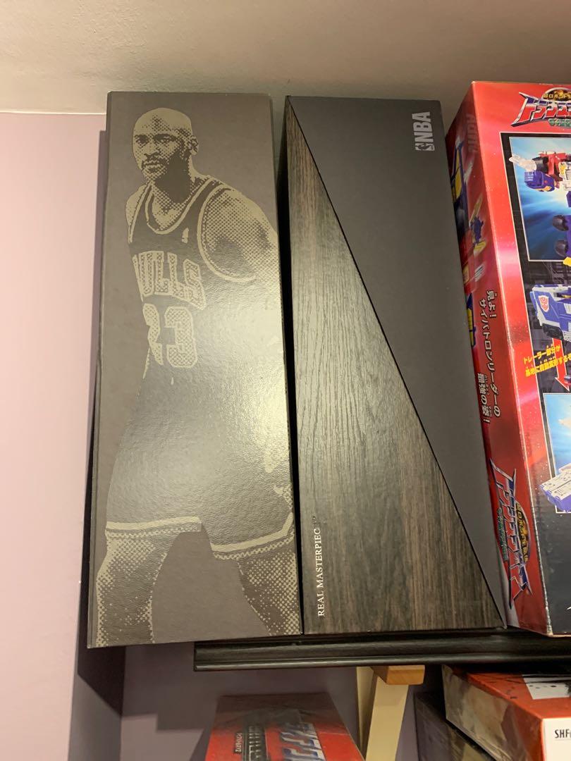 enterbay michael jordan for sale