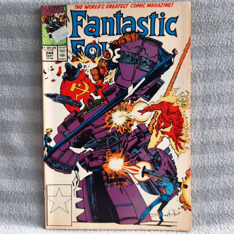 Powers of X #3 Asrar Connecting First Print Near Mint Unread 