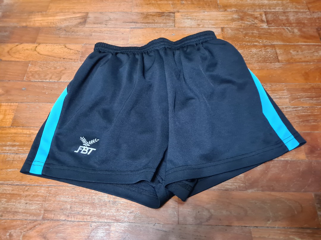 FBT Running Shorts, Women's Fashion 