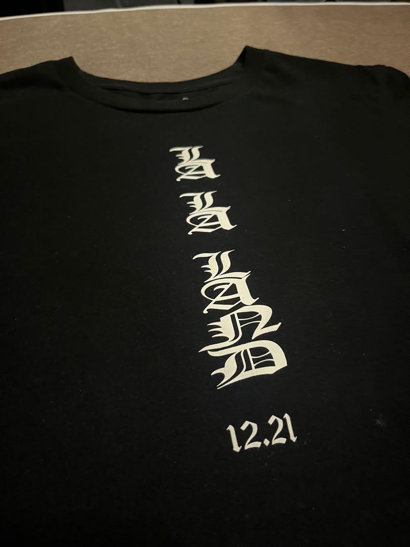 Fear Of God JAY-Z collab shirt, Men's Fashion, Tops & Sets 