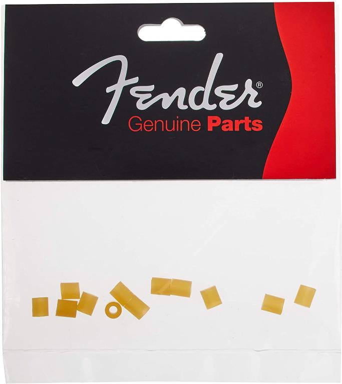 Fender Pickup Mounting Tubing for Electric Guitar, Hobbies & Toys, Music & Media, Musical