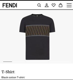 Dior Oblique T-Shirt (Relaxed Fit), Luxury, Apparel on Carousell