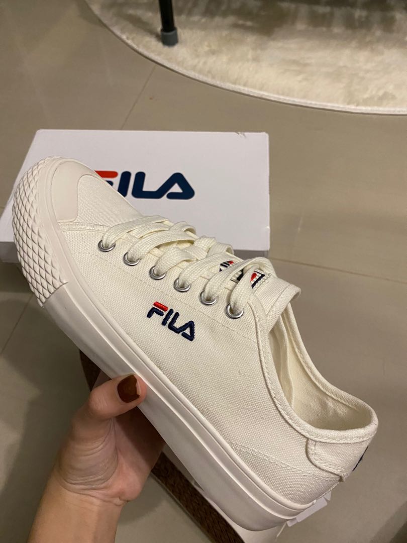 fila classic kicks