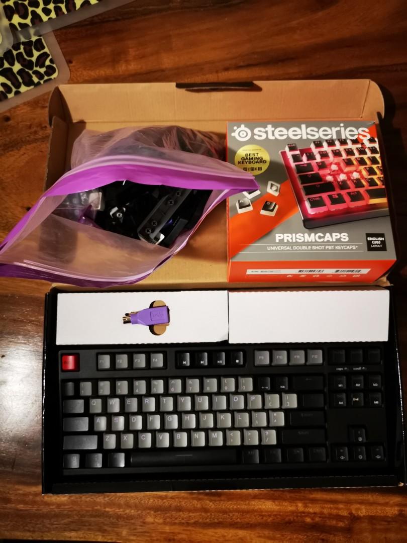 Filco majestouch 2 tkl, Computers & Tech, Parts & Accessories, Computer