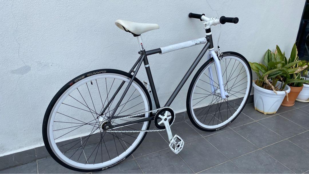 Polygon rudge fx 700c store
