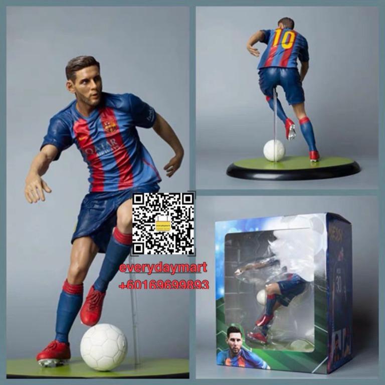 FOOTBALL STAR LIONEL MESSI PROFESSIONAL FOOTBALLER BARCELONA