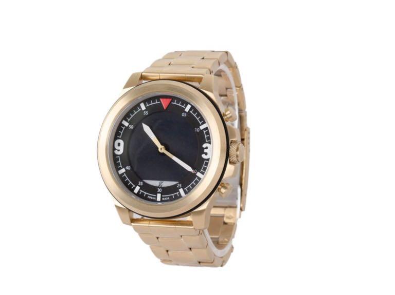 Fossil hr hotsell latitude