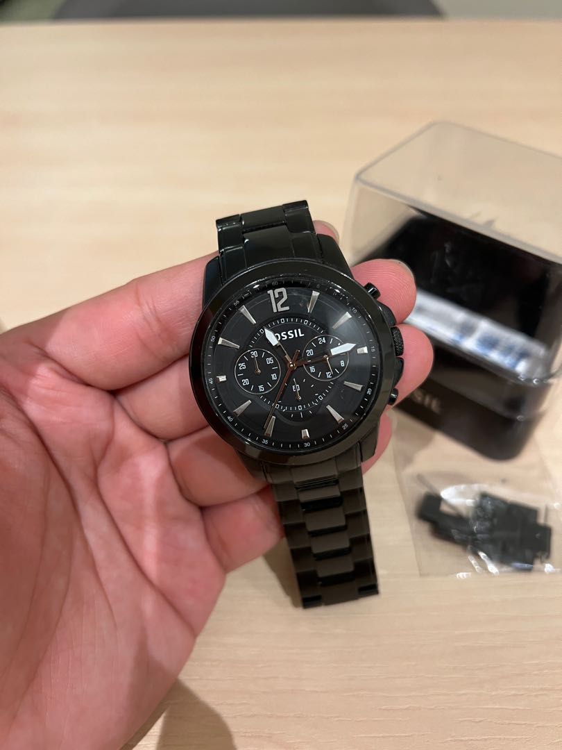 Fossil fs4723 new arrivals