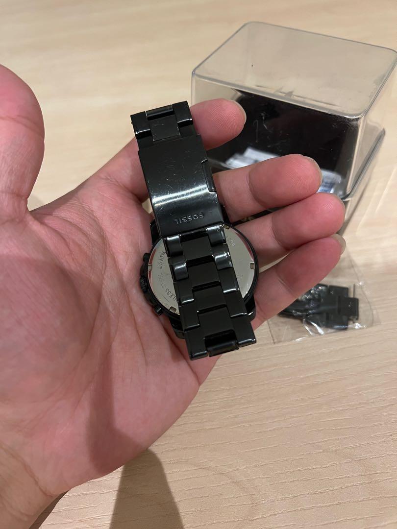 Fs4723 fossil watch cheap