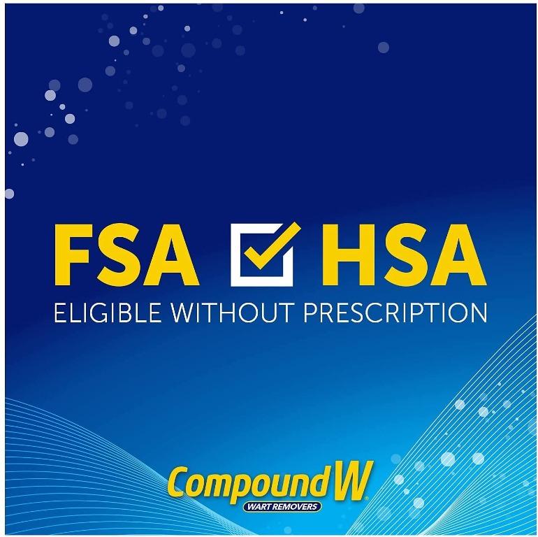 (Free Delivery) Compound W Nitrofreeze Nitrous Oxide Wart Removal Wart