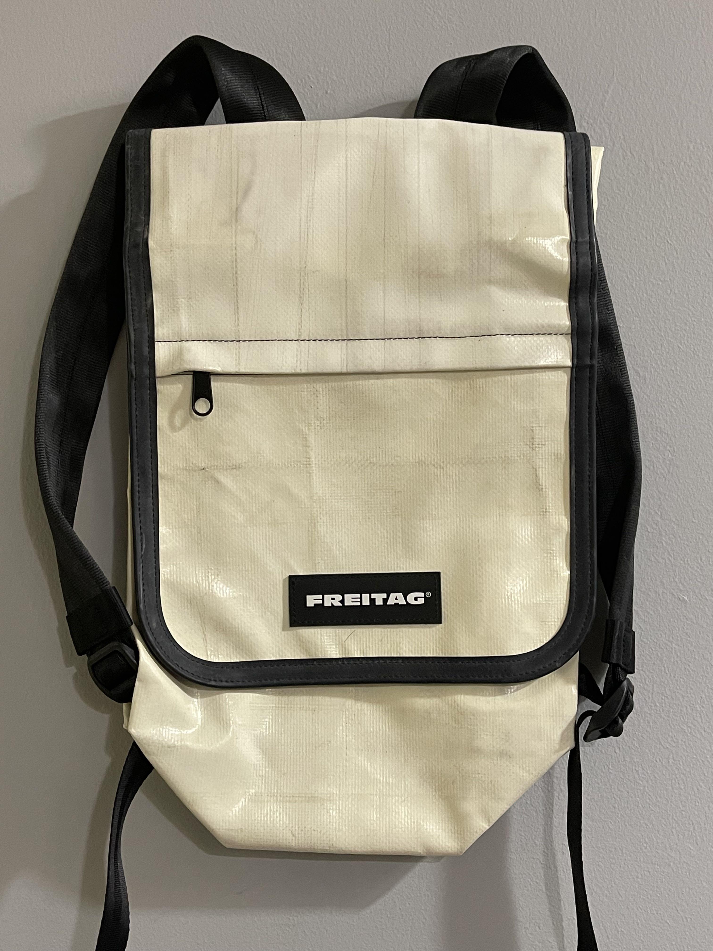 Freitag Fury (Backpack), Men's Fashion, Bags, Backpacks on
