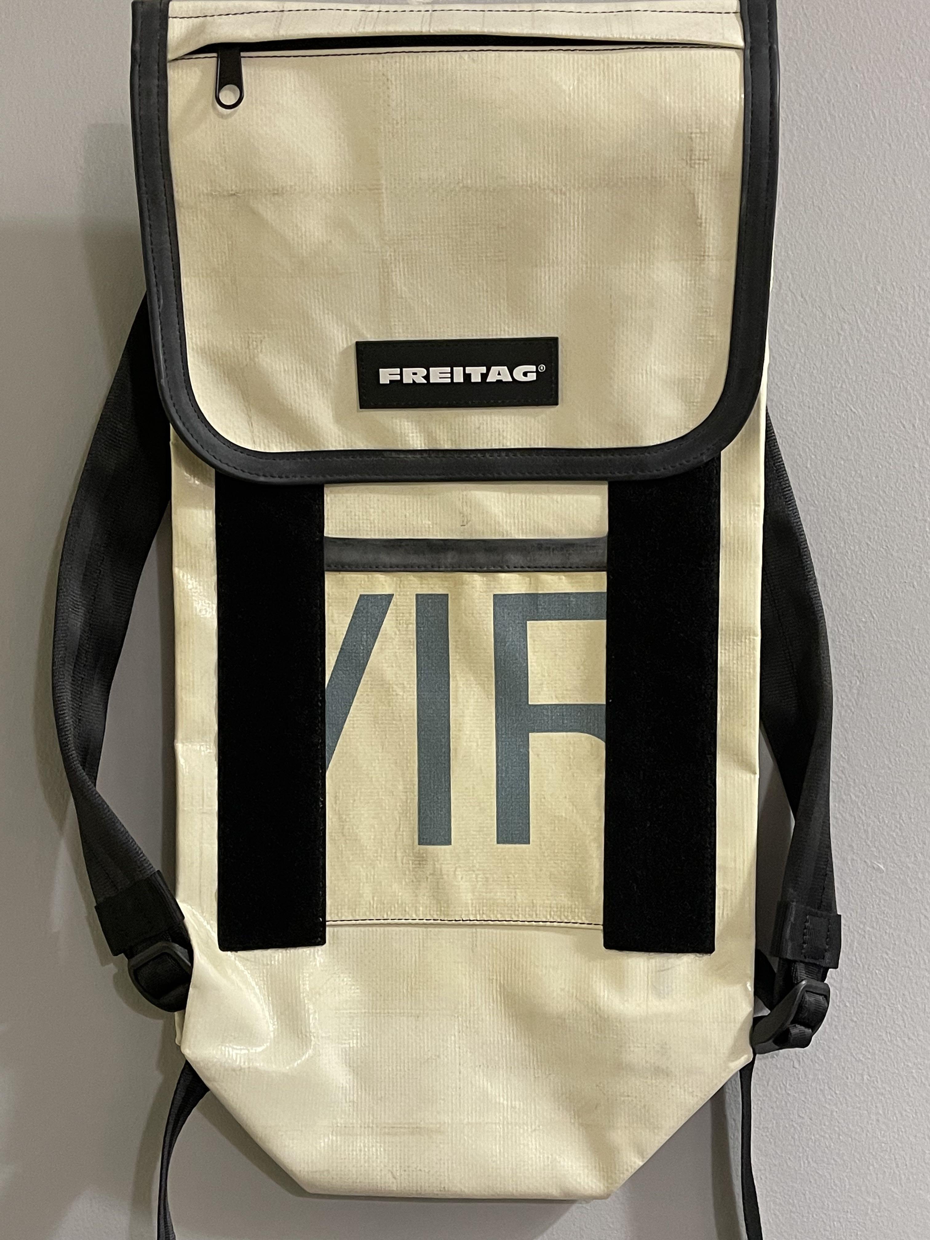 Freitag Fury (Backpack), Men's Fashion, Bags, Backpacks on
