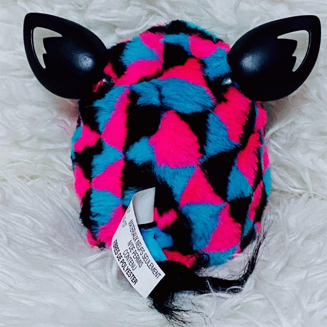 Furby Boom (Category: Interactive Toys) located in Lipa City. Submitted by twinklexpress (Listing ID 1159929303, Image 3). Description: Not working.