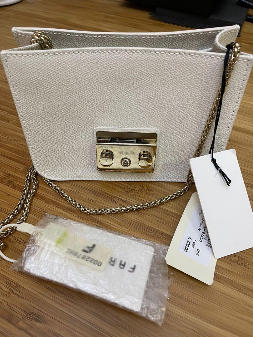Farfetch furla metropolis on sale
