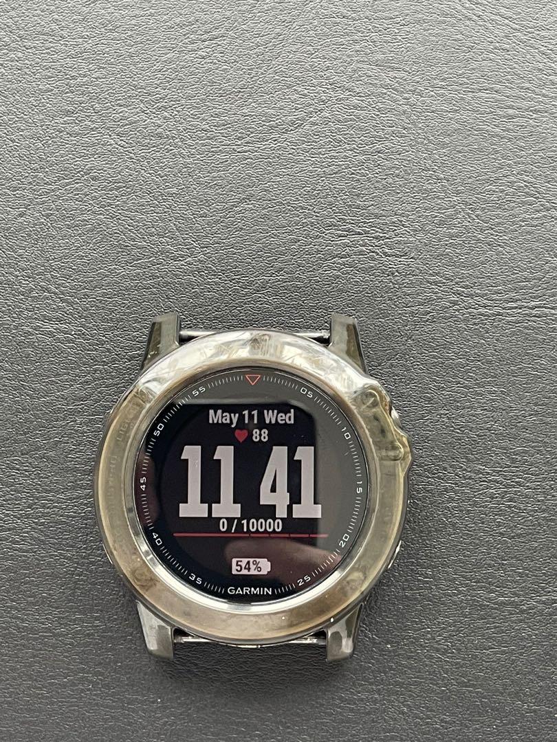 Garmin fenix 5x sapphire 51mm new arrivals