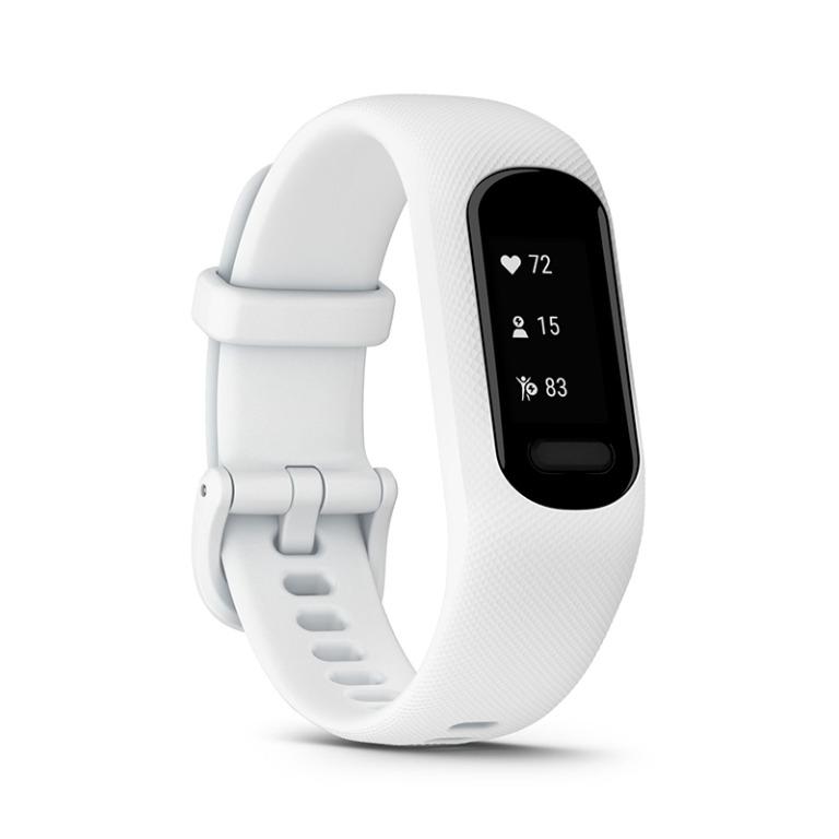 Garmin vivofit small hot sale
