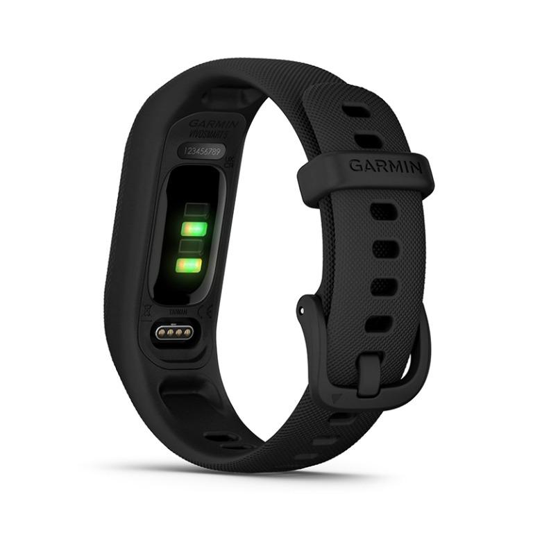 Garmin hotsell vivofit small