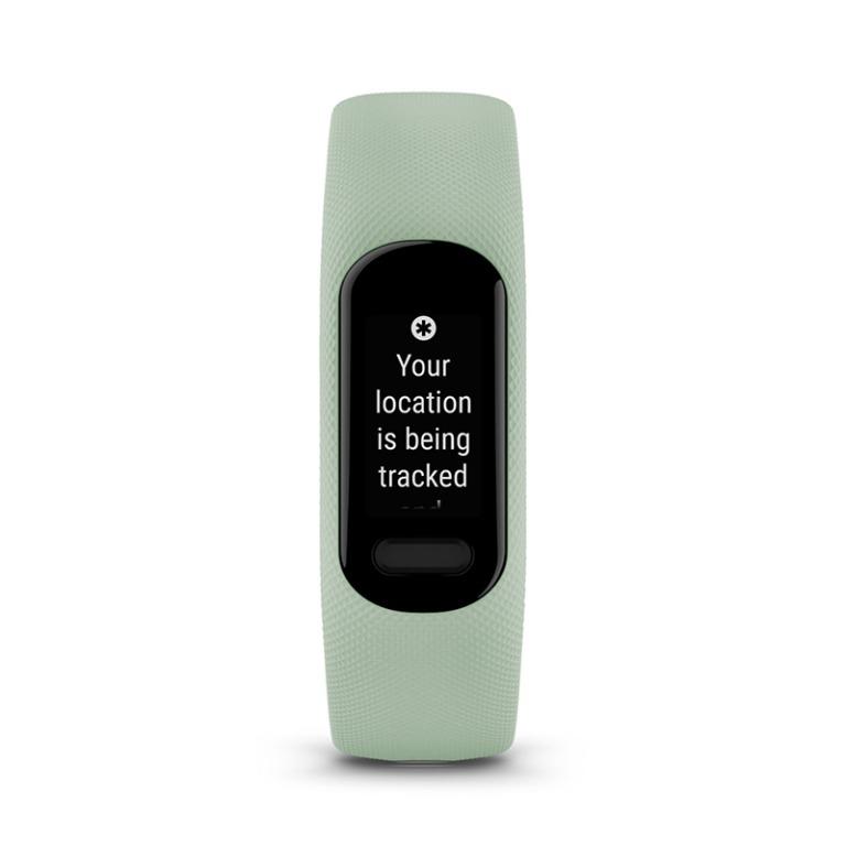 Garmin vivosmart clearance 4 small