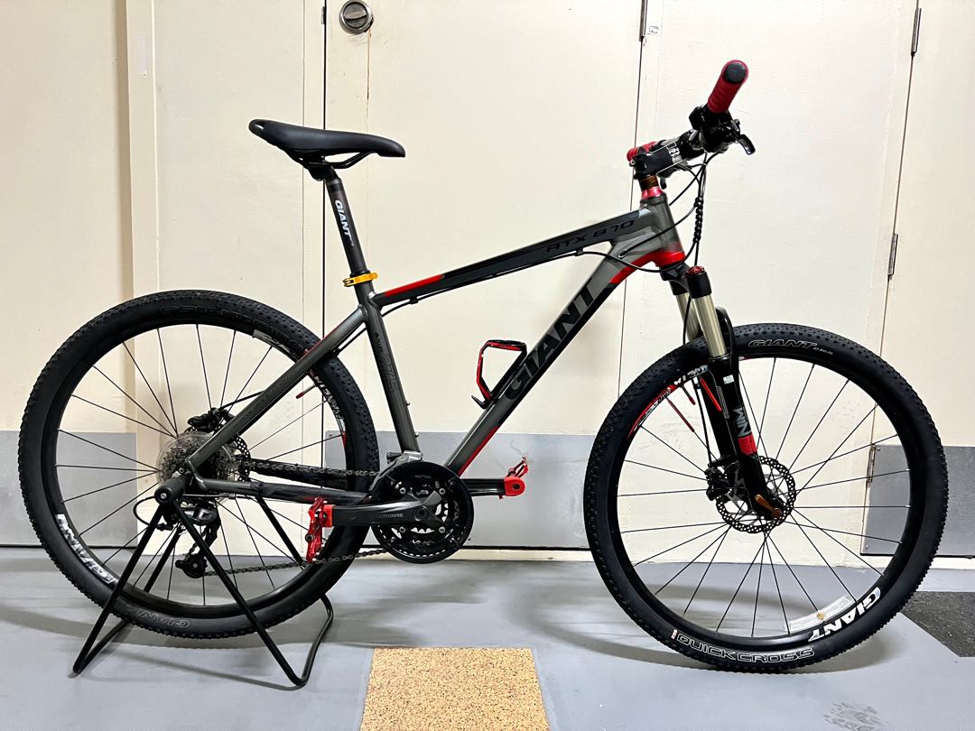 Giant atx shop 870 mountain bike